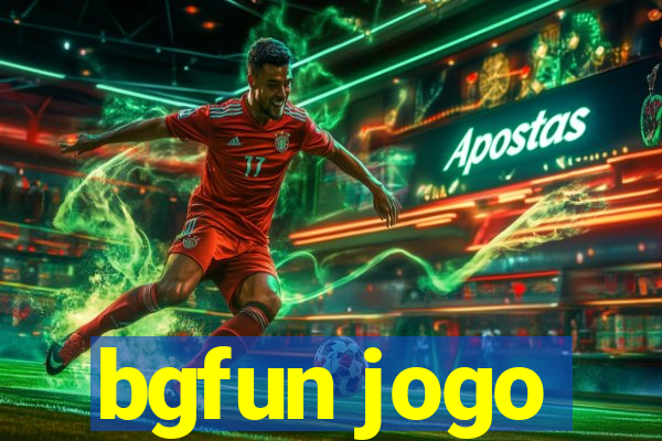 bgfun jogo