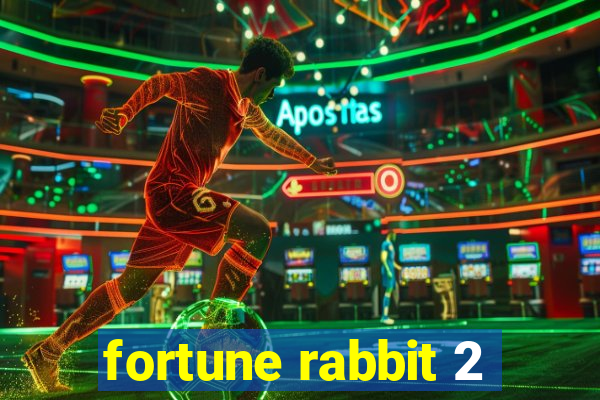 fortune rabbit 2