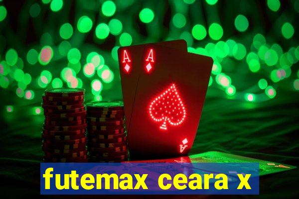 futemax ceara x