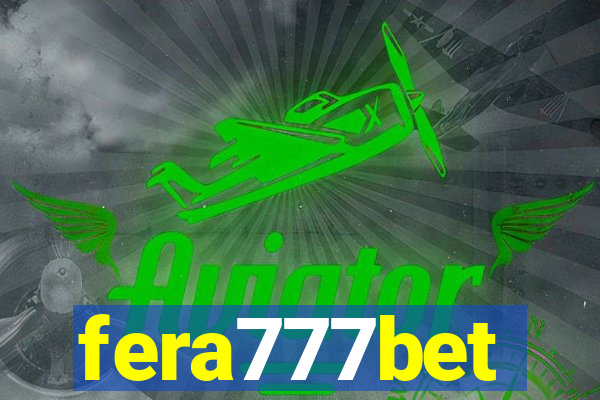 fera777bet