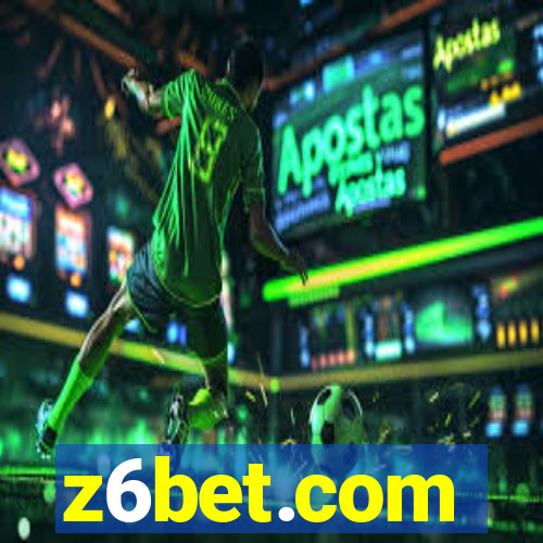 z6bet.com