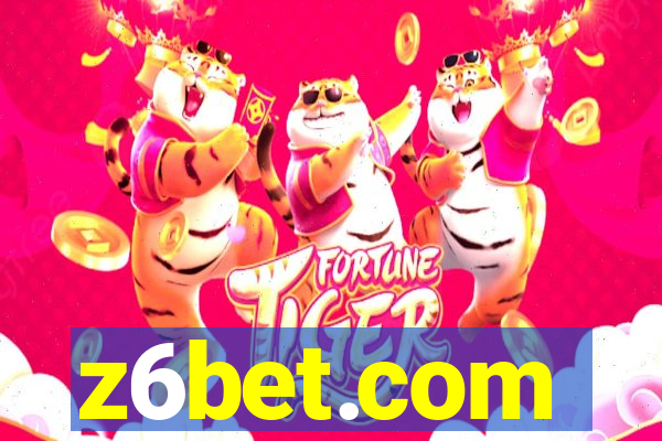 z6bet.com