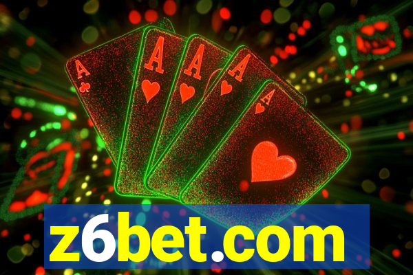 z6bet.com