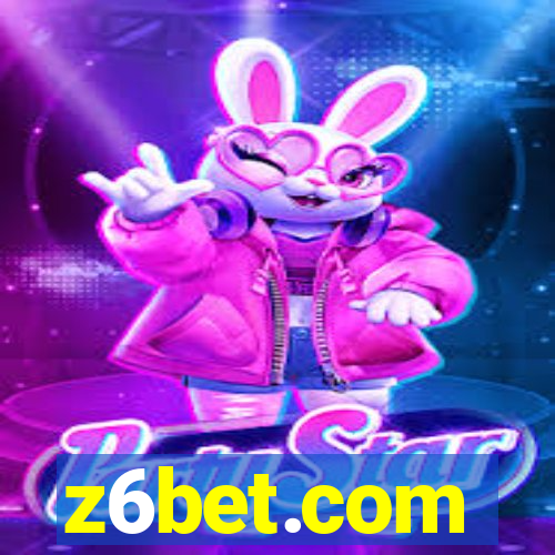 z6bet.com