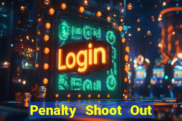 Penalty Shoot Out hack penalty shoot out