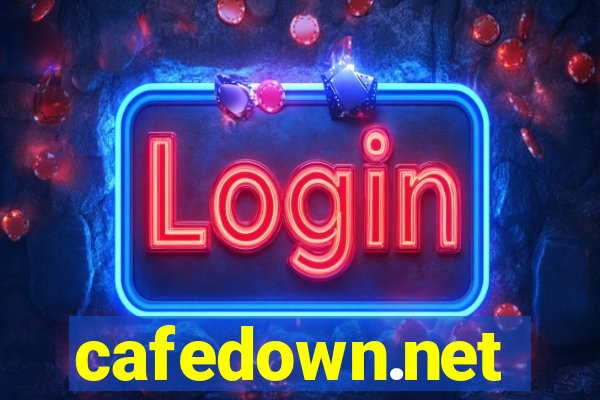 cafedown.net