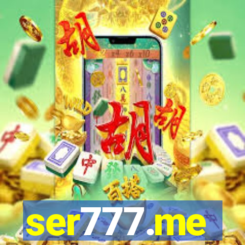 ser777.me