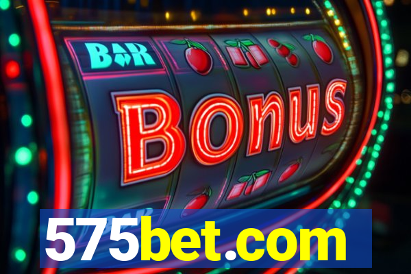 575bet.com