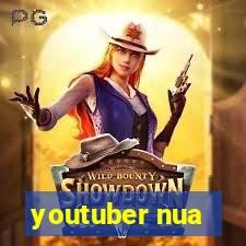 youtuber nua