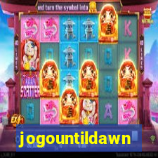 jogountildawn