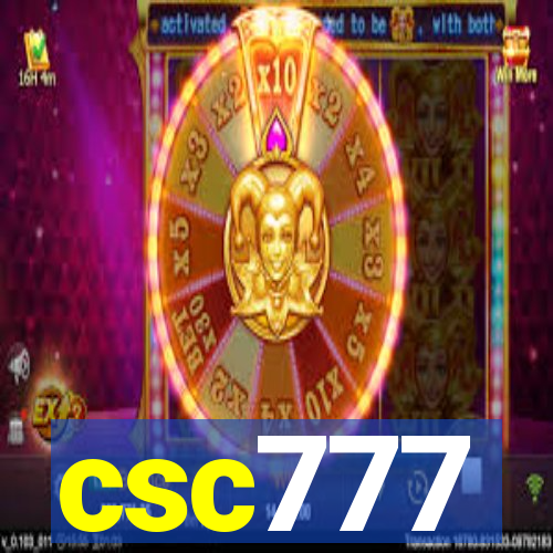 csc777