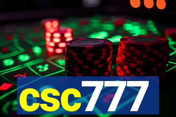 csc777