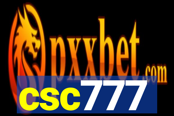 csc777