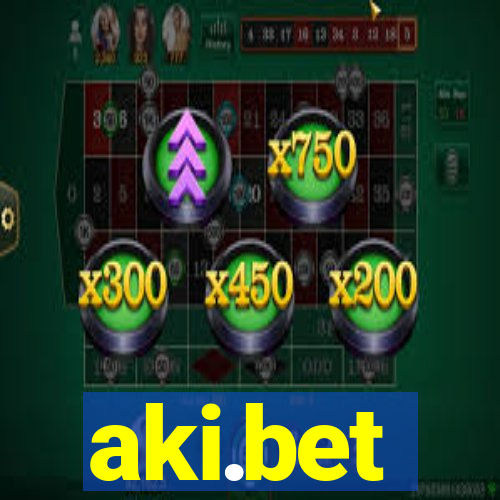 aki.bet