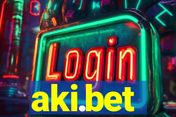 aki.bet