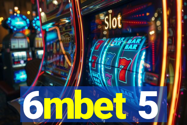 6mbet 5