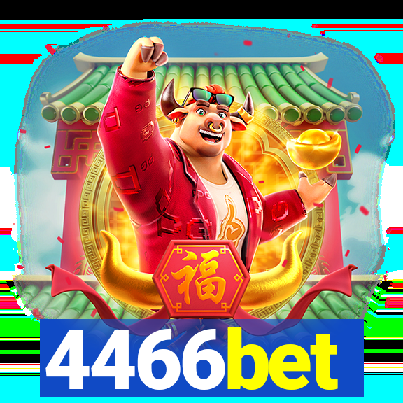 4466bet