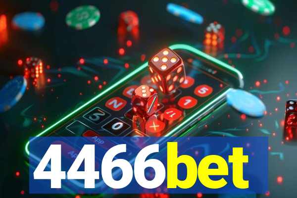 4466bet