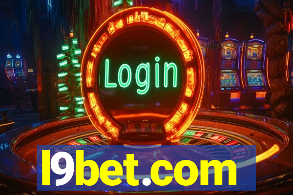 l9bet.com