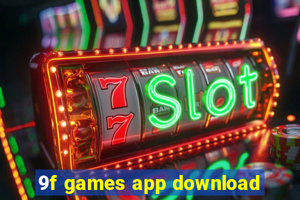 9f games app download