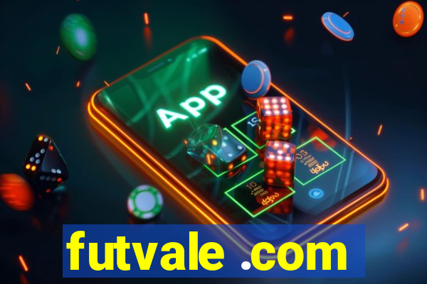 futvale .com