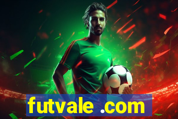 futvale .com