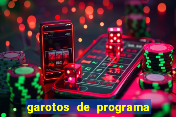 garotos de programa em santos