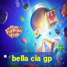 bella cia gp