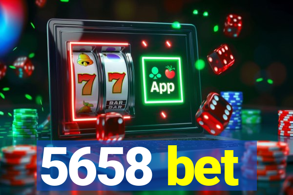 5658 bet