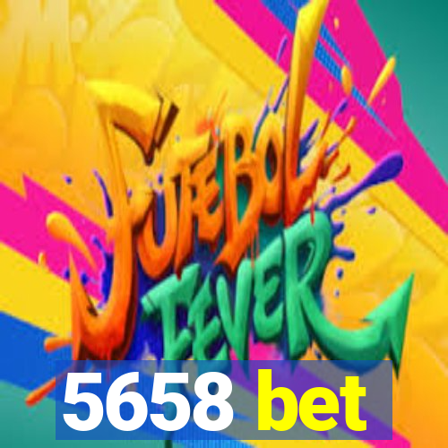 5658 bet