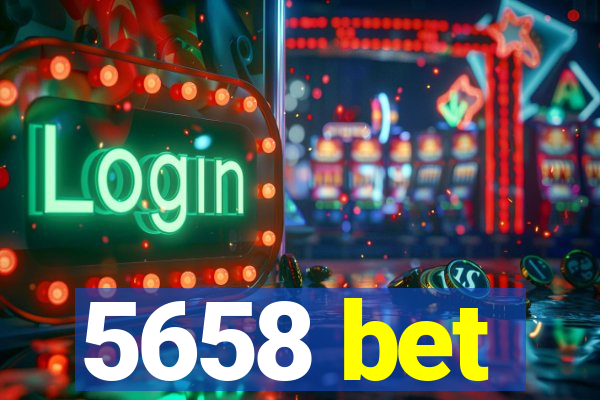 5658 bet