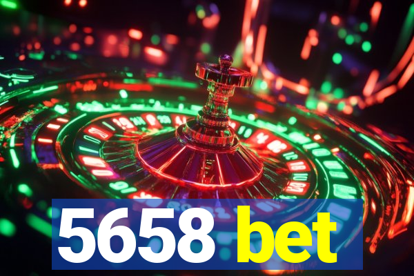 5658 bet