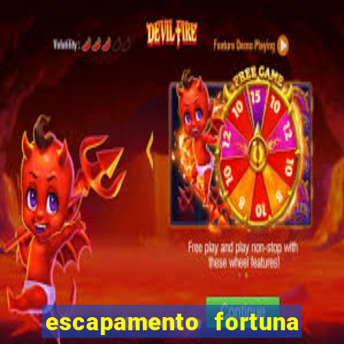 escapamento fortuna cg 160