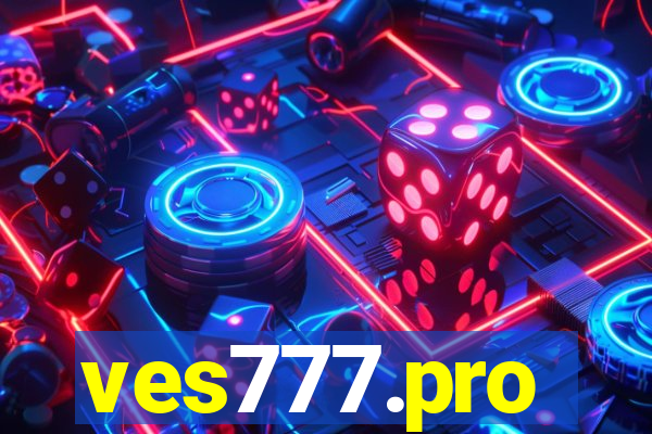 ves777.pro