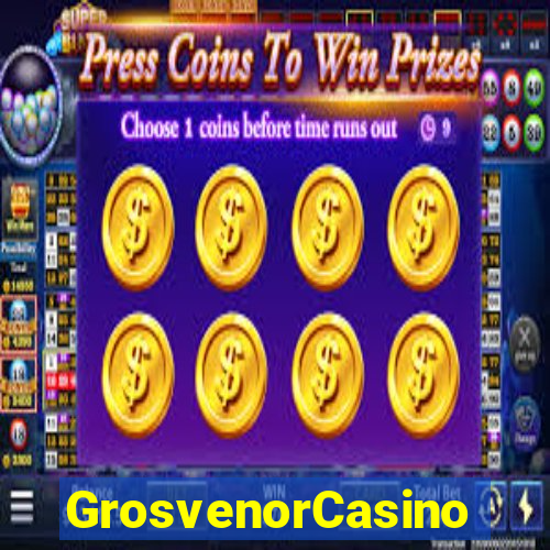 GrosvenorCasino