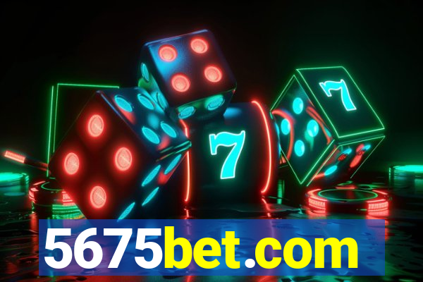 5675bet.com