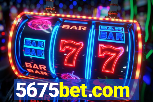 5675bet.com