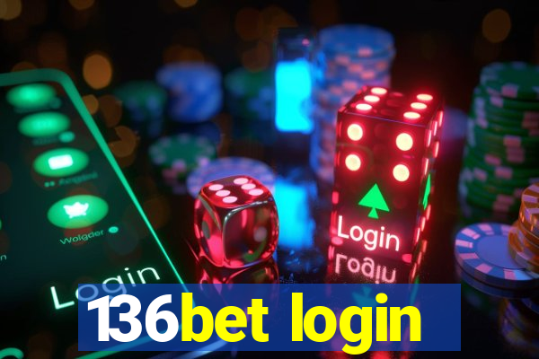 136bet login