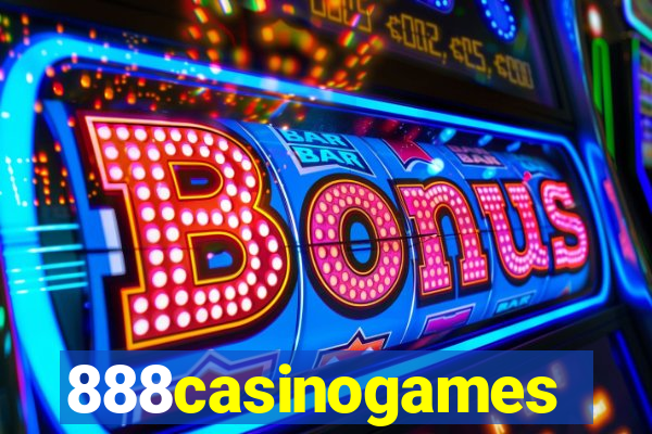 888casinogames