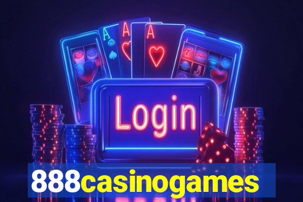 888casinogames