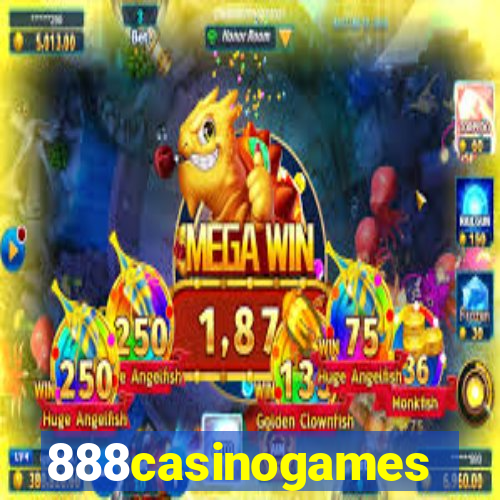 888casinogames