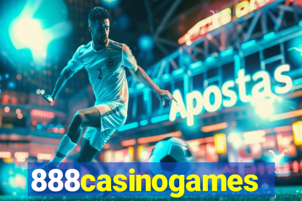 888casinogames