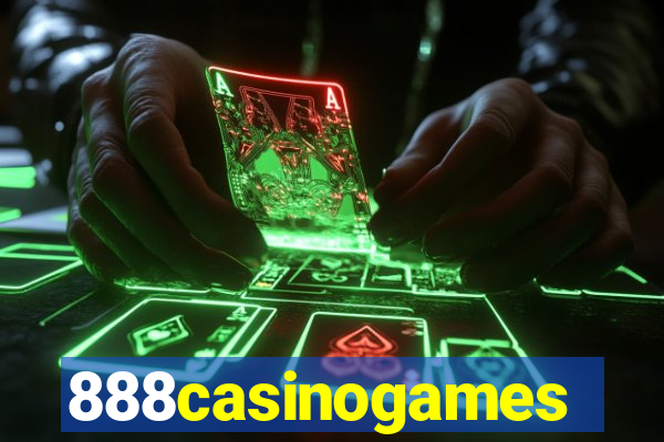 888casinogames