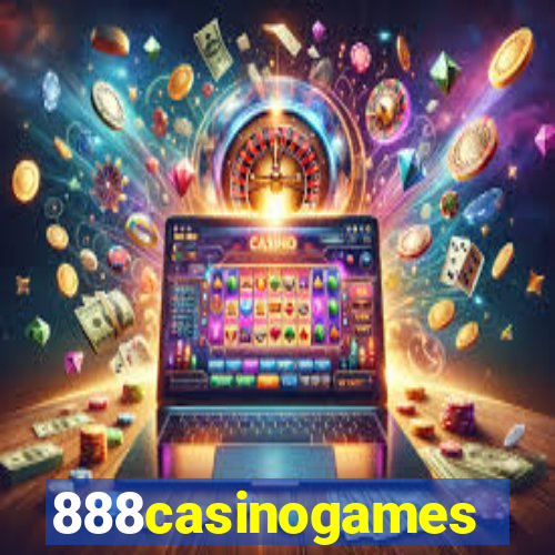 888casinogames