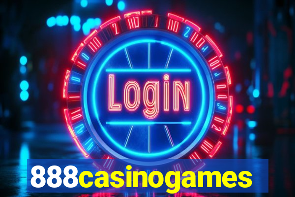 888casinogames