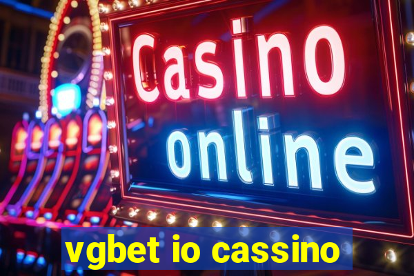 vgbet io cassino