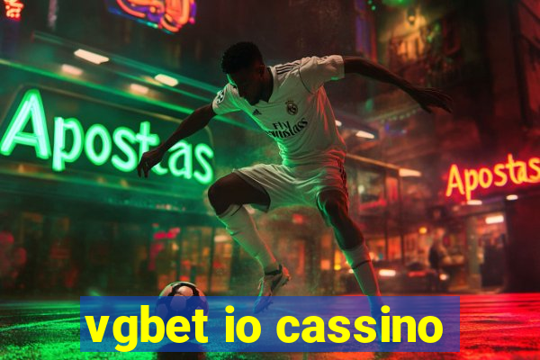 vgbet io cassino