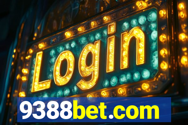 9388bet.com