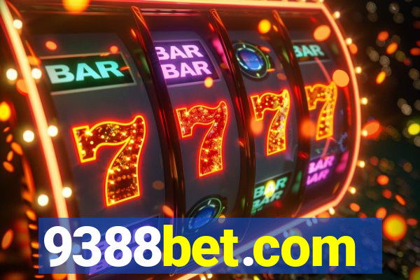 9388bet.com