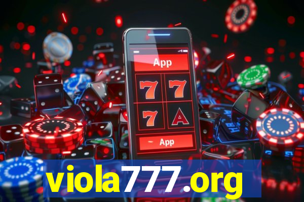 viola777.org